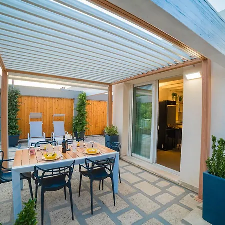 Daire Sweet Loft Maglie