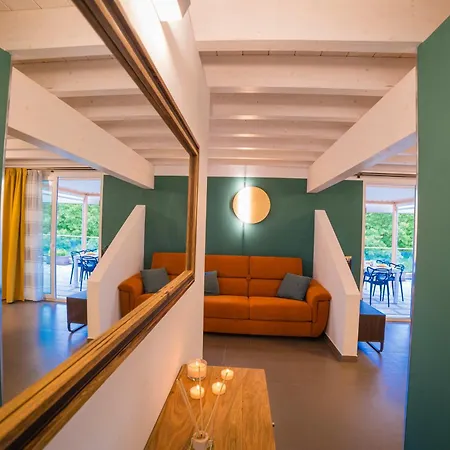 Sweet Loft *
