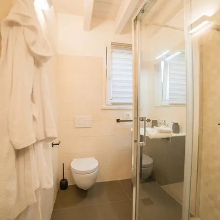 Sweet Loft Daire Maglie