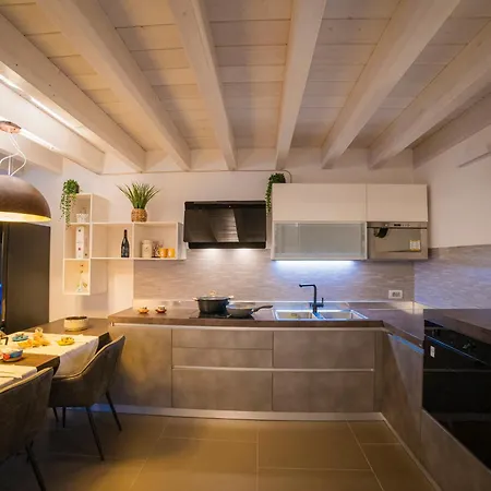Sweet Loft * Maglie