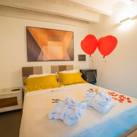 Sweet Loft Appartamento *