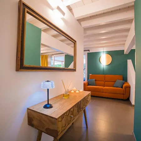 Sweet Loft *
