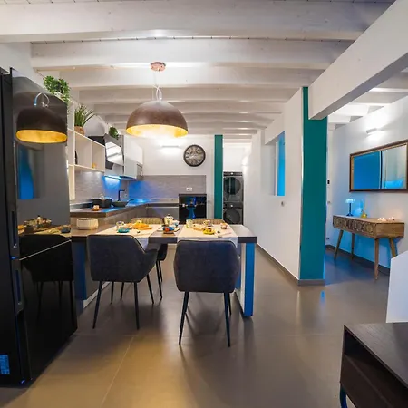 Sweet Loft * Maglie
