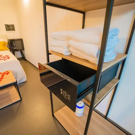 Sweet Loft * Maglie