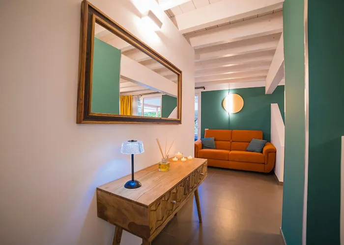 Sweet Loft *